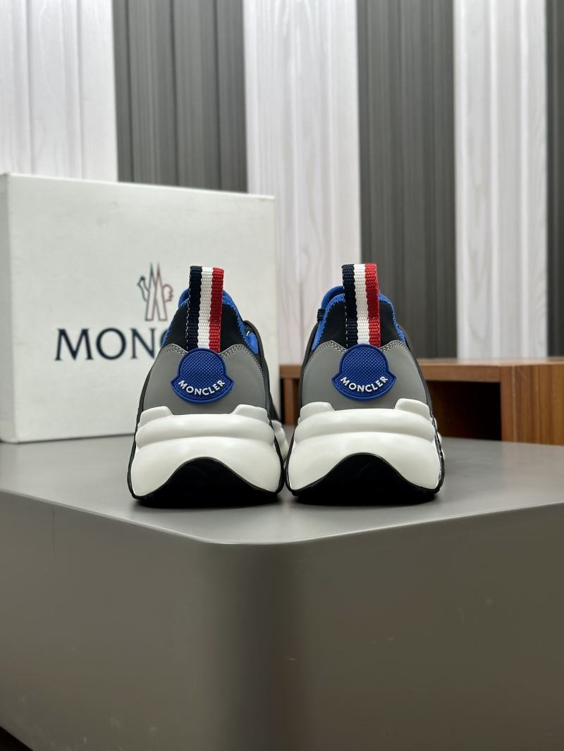 Moncler Shoes